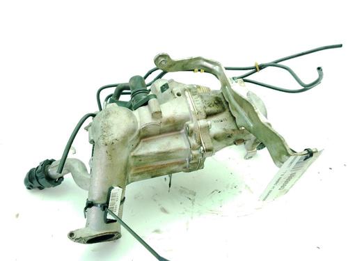 EGR-Ventil PEUGEOT 5008 (0U_, 0E_) 1.6 HDi (114 hp) 32132504