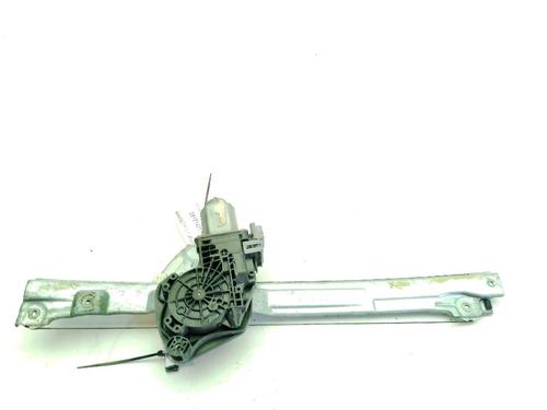 Rudehejsemekanisme ventre foran Rudehejsemekanisme ventre foran CITROËN DS4 (NX_) 1.6 VTi 120 (120 hp) 34612054 34612054