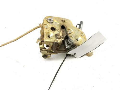 Used Front left lock Front left lock 39609840 39609840