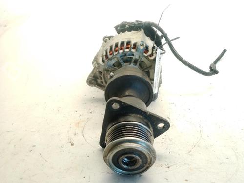 Used Alternator Alternator FORD TRANSIT CONNECT (P65_, P70_, P80_) 1.8 TDCi (90 hp) 26517623 26517623