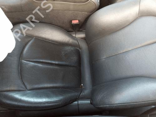 Front left window mechanism MERCEDES-BENZ CLK (C209) CLK 270 CDI (209.316) | BP27925076C22 