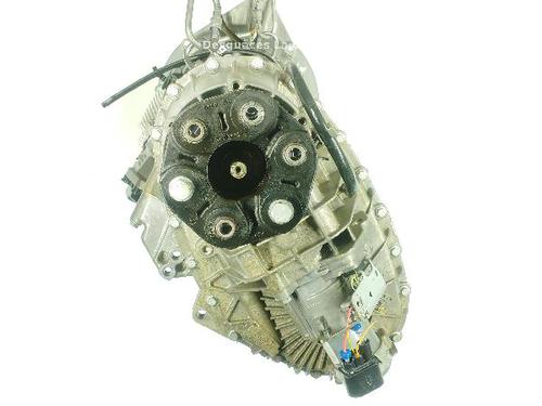 Used Gearbox VW TOUAREG (7LA, 7L6, 7L7) 5.0 V10 TDI (313 hp) 18359014