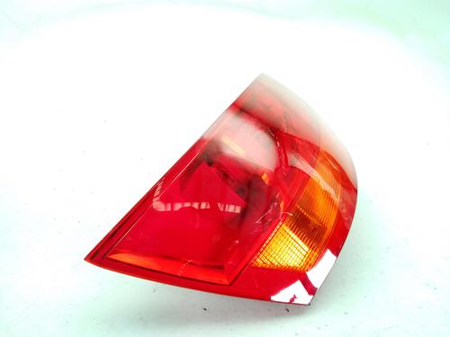 Left taillight AUDI Q7 (4LB) 3.0 TDI quattro | BP28578281C34 