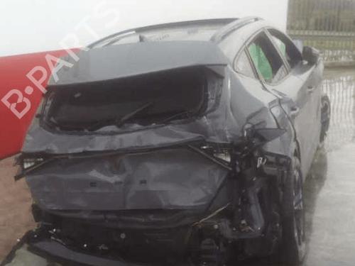 Front left lock CUPRA FORMENTOR (KM7, KMP) 1.5 TSI | BP28009431C98  - Image 8