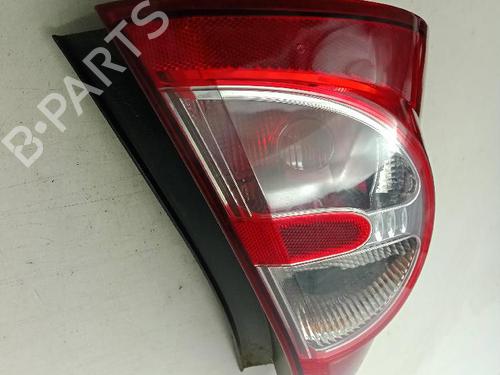 Left taillight DACIA SANDERO 1.2 16V | BP36375452C34 - Image 2