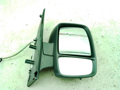 Right mirror CITROËN JUMPY II (VF7) 2.0 HDi 125 | BP26409695C27 