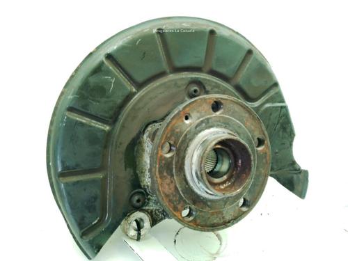 Used Left front steering knuckle Left front steering knuckle 32437909 32437909