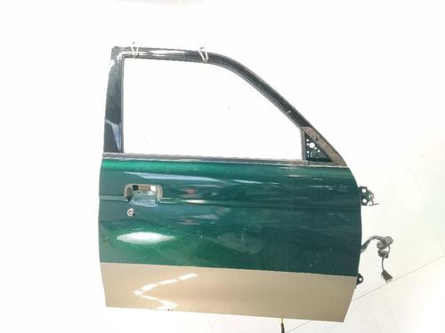 Dør højre fortil MITSUBISHI PAJERO SPORT I (K7_, K9_) 2.5 TD (K94W) (99 hp) 32103760