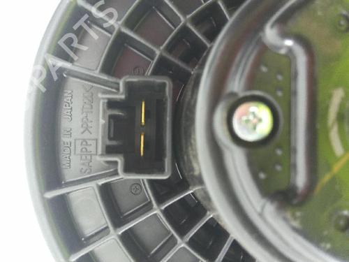 Heater blower motor MAZDA CX-5 (KF) 2.2 D | BP18361170M62 - Image 4