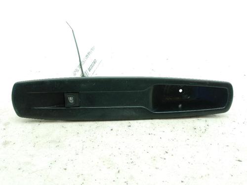 Right front window switch RENAULT MEGANE III Hatchback (BZ0/1_, B3_) 1.5 dCi (BZ1G, BZ1W, BZ0R) | BP23999267I26 - Image 3