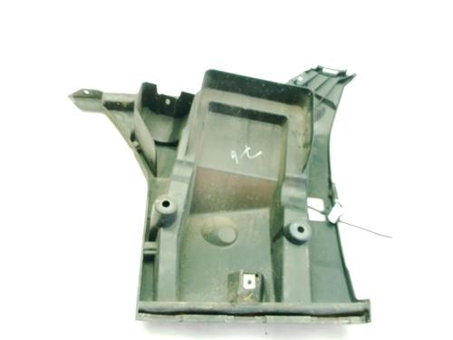 Used Rear bumper bracket Rear bumper bracket BMW 6 Gran Coupe (F06) 640 d (313 hp) 34002983 34002983