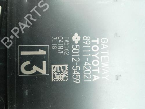 Electronic module TOYOTA RAV 4 IV (_A4_) 2.5 Hybrid (AVA42_) | BP23999791M83 