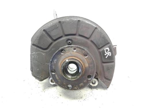Used Right front steering knuckle VW SHARAN (7N1, 7N2) 2.0 TDI (136 hp) 19583750