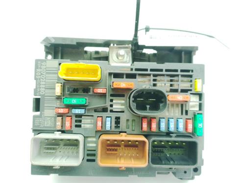 Sikringsdåse PEUGEOT PARTNER Box Body/MPV 1.6 HDi / BlueHDi 75 | BP29908513E1