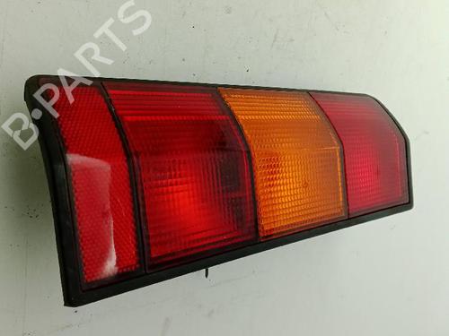 Used Left taillight Left taillight RENAULT RAPID Box Body/MPV (F40_, G40_) 1.4 (F402) (58 hp) 33454743 33454743
