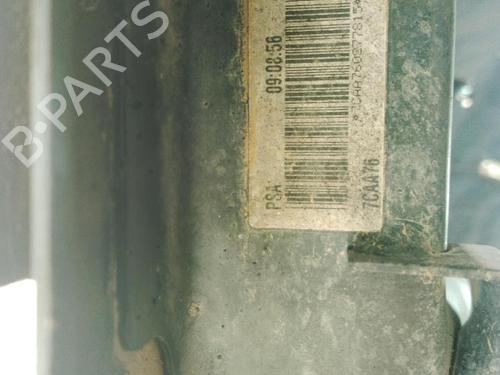 Subframe CITROËN C4 III (BA_, BB_, BC_) 1.2 PureTech 130 (BAHNSA, BAHNSB) | BP24050075M9 