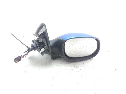 Used Right mirror PEUGEOT 206 CC (2D) 1.6 16V (2DNFUF, 2DNFUR) (109 hp) 21085104