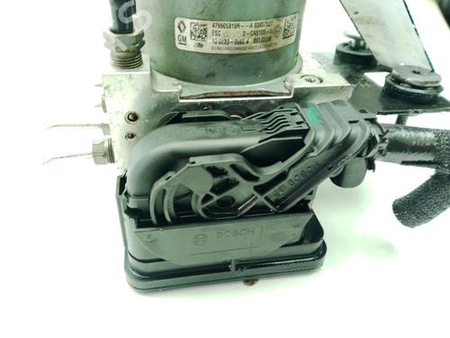ABS pump RENAULT TRAFIC III Van (FG_) 1.6 dCi 120 (FGMK) | BP32103858M43 - Image 2