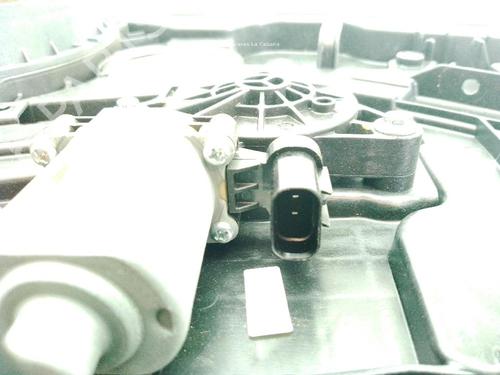 Rear right window mechanism KIA SPORTAGE IV (QL, QLE) 2.0 CRDi | BP27587743C25 