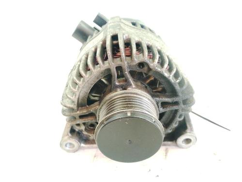 Alternador Alternador PEUGEOT 208 I (CA_, CC_) 1.2 VTI 82 (82 hp) 37414990 37414990