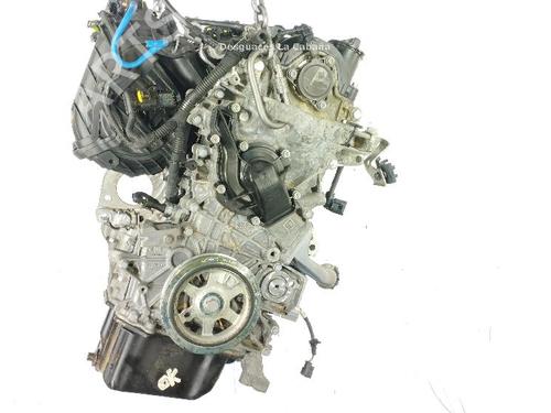 Engine FIAT 500 (312_) 1.0 Mild Hybrid (312.AYD1B) | BP29908698M1