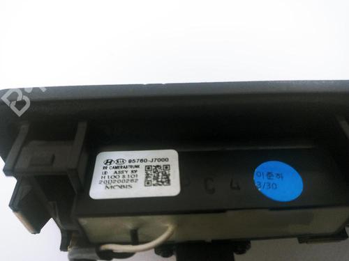 Tailgate handle KIA CEED (CD) 1.0 T-GDI | BP18371759C132 - Image 3