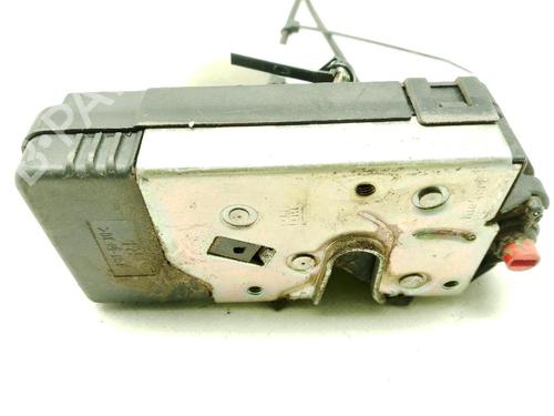 Used Rear right lock Rear right lock OPEL ASTRA G Hatchback (T98) 1.6 (F08, F48) (75 hp) 36449549 36449549