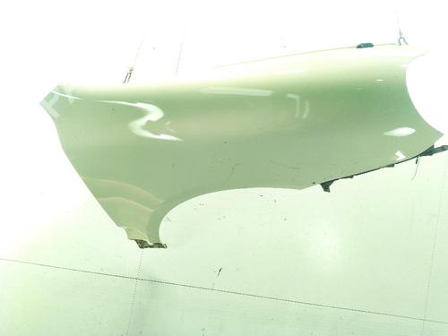 Used Right front fenders PORSCHE CAYENNE (9PA) S 4.5 (340 hp) 31659212