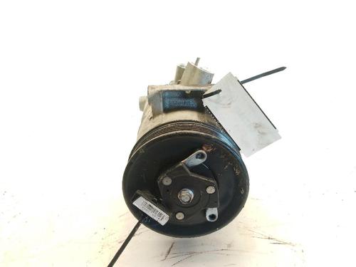 Used AC compressor AC compressor SEAT IBIZA IV (6J5, 6P1) 1.0 (75 hp) 29298807 29298807