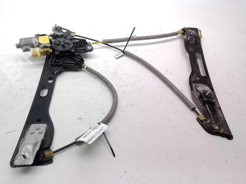 Used Front right window mechanism Front right window mechanism FORD MONDEO V Hatchback (CE) 2.0 TDCi (150 hp) 24048534 24048534