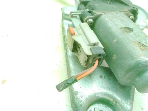 Rudehejsemekanisme Højre foran JEEP CHEROKEE (KJ) 2.8 CRD 4x4 | BP25612806C23 