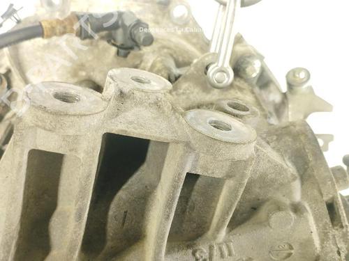 Gearbox OPEL ASTRA H (A04) 1.7 CDTI (L48) | BP27979436M3 