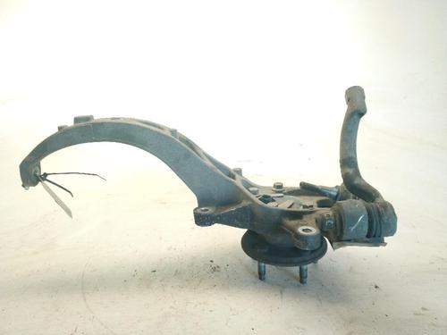 Left front steering knuckle JAGUAR XF I (X250) 2.2 D | BP25798299M25 