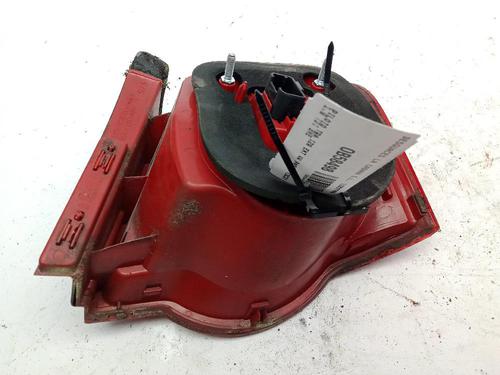 Left taillight VW PASSAT B6 (3C2) 1.9 TDI | BP27714329C34 