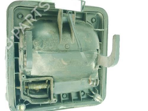 Tailgate handle PEUGEOT BOXER Bus (244, Z_) 2.2 HDi | BP29861005C132 