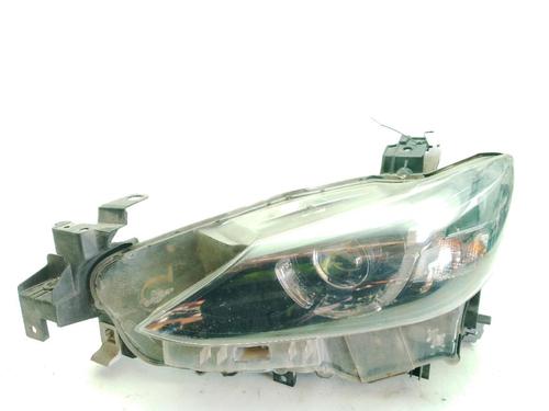 Used Left headlight Left headlight MAZDA 6 Estate (GJ, GL) 2.2 D (GJ2FW, GJ692) (175 hp) 33536908 33536908