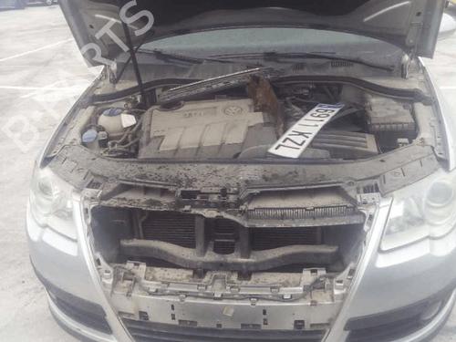 Alternator VW PASSAT B6 (3C2) 2.0 TDI 16V | BP25303082M7 - Image 7