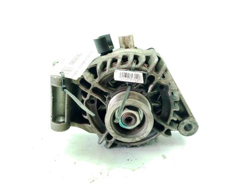 Used Alternator Alternator FORD FOCUS II (DA_, HCP, DP) 1.6 (100 hp) 34535393 34535393