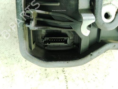 Front left lock BMW X3 (E83) xDrive 20 d | BP27555815C98 