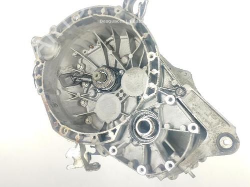 Gearbox FORD KUGA I 2.0 TDCi | BP24042638M3 