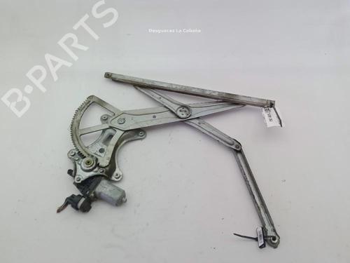 Used Front right window mechanism MITSUBISHI L200 / TRITON (KA_T, KB_T) 2.5 DI-D (KA4T) (128 hp) 29518482