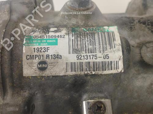 AC compressor MINI MINI COUNTRYMAN (R60) Cooper SD ALL4 | BP24042866M34 