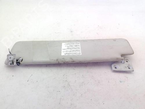 Left sun visor IVECO DAILY VI Van 33S15, 35S15, 35C15 | BP29555059I1 