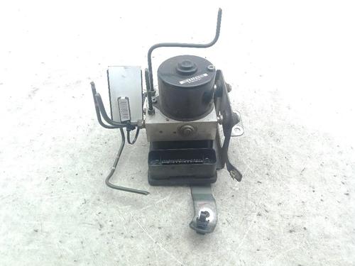Used ABS pump MITSUBISHI OUTLANDER II (CW_W) 2.2 DI-D 4WD (156 hp) 18375208