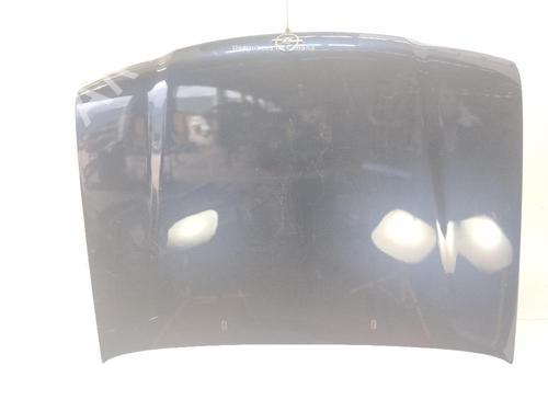 Used Hood Hood OPEL FRONTERA B (U99) 2.2 DTI (6B_ZC, 6B_VF, 6B_66, 6B_76) (116 hp) 34577856 34577856