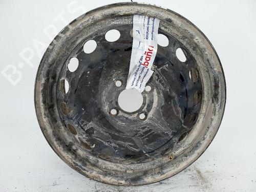 Used Rim RENAULT MEGANE II (BM0/1_, CM0/1_) 1.9 dCi (131 hp) 24170505