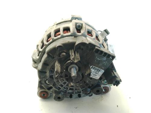 Alternator NISSAN QASHQAI II (J11, J11_) 1.2 DIG-T | BP24873397M7