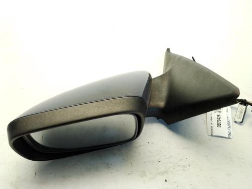 Used Left mirror VOLVO S40 II (544) 2.0 D (136 hp) 30146047