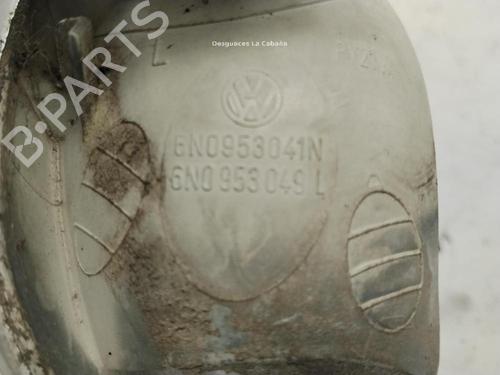 Left front indicator VW POLO (6N2) 1.4 TDI | BP39766251C32 - Image 5
