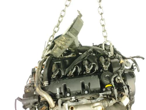 Used Engine Engine FORD FOCUS II (DA_, HCP, DP) 2.0 TDCi (136 hp) 36069845 36069845